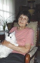 Obituary of Veronica Marie Birkle