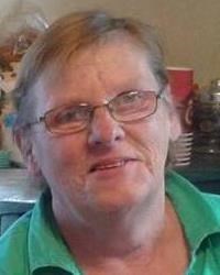 Obituary of Margaret Alice Robins Jackson