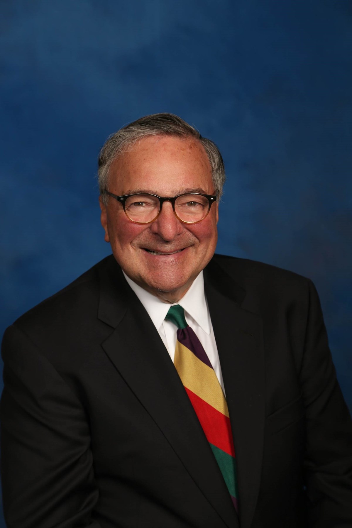 Obituary of Robert J. Genco D.D.S. Ph.D