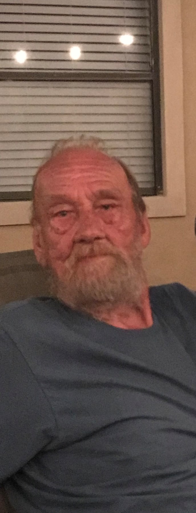 Tony Barnes Obituary Fulton Mo