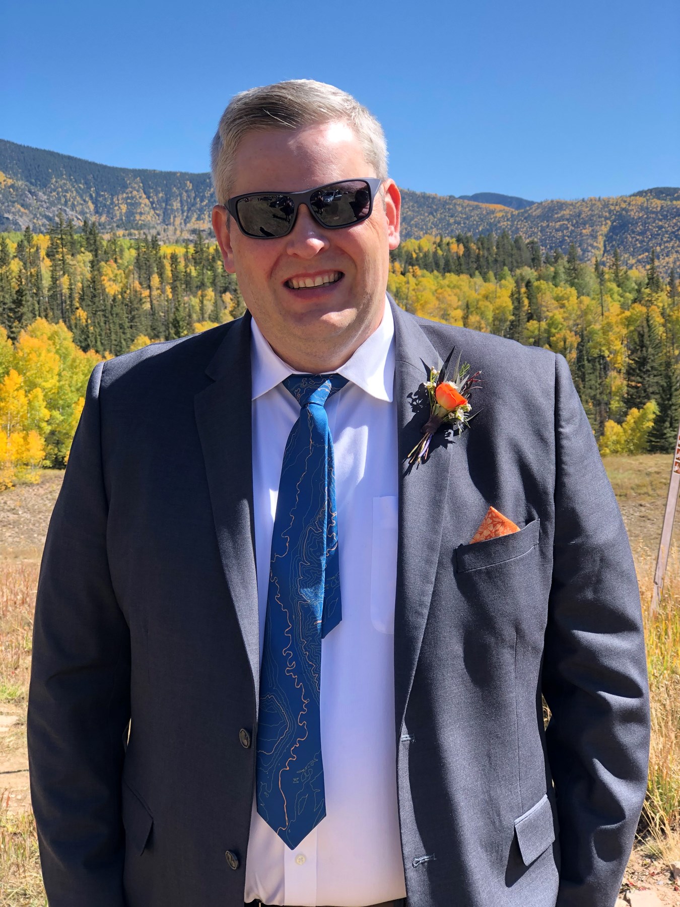 Obituary of Philip Crum Barnes