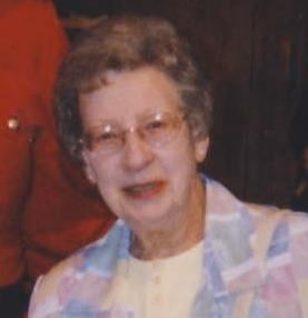 Obituary of Doris Dunkley