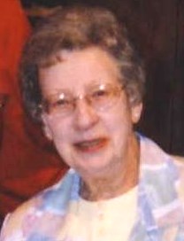Obituario de Doris Dunkley