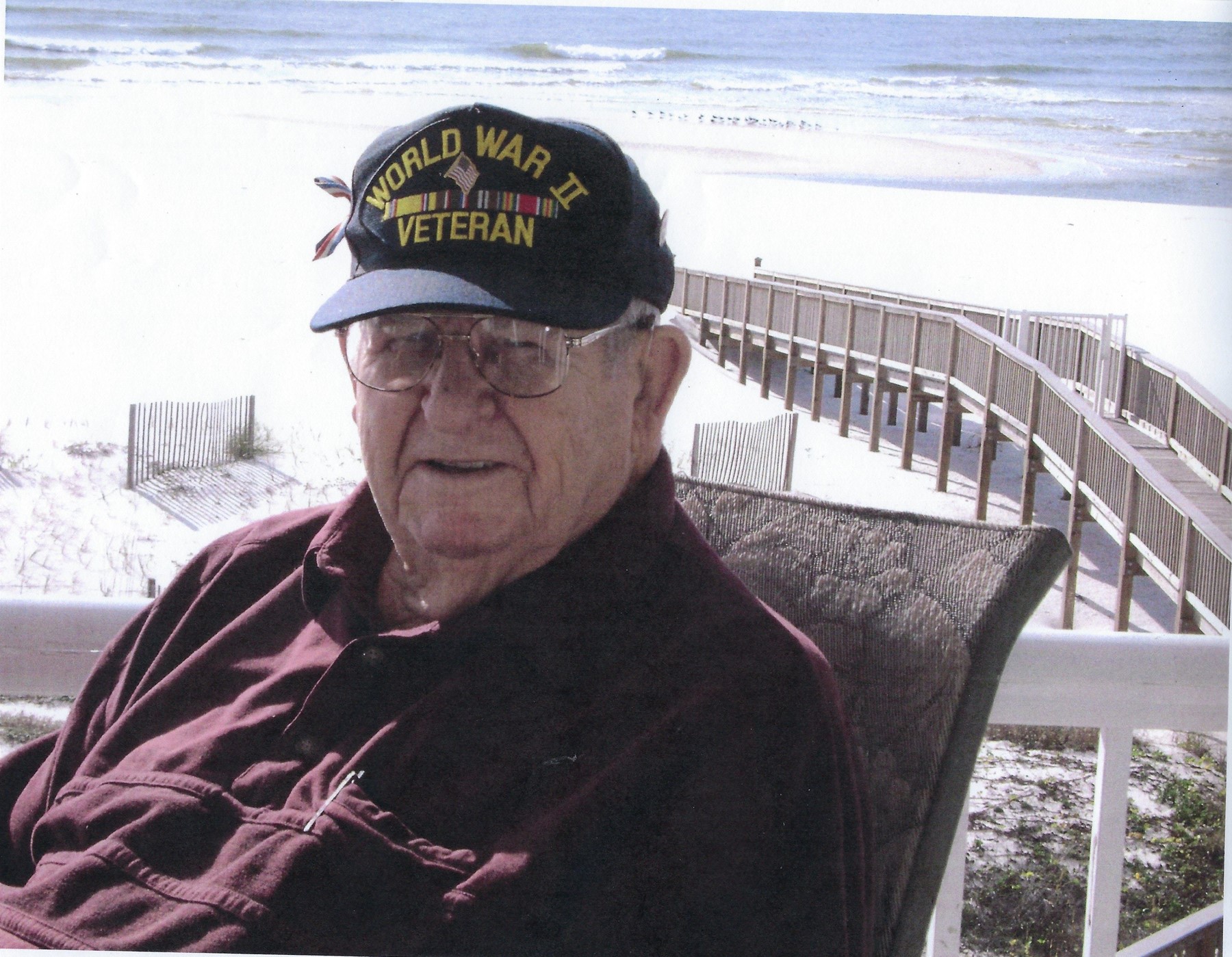 Obituary of James Earl Windham Sr.