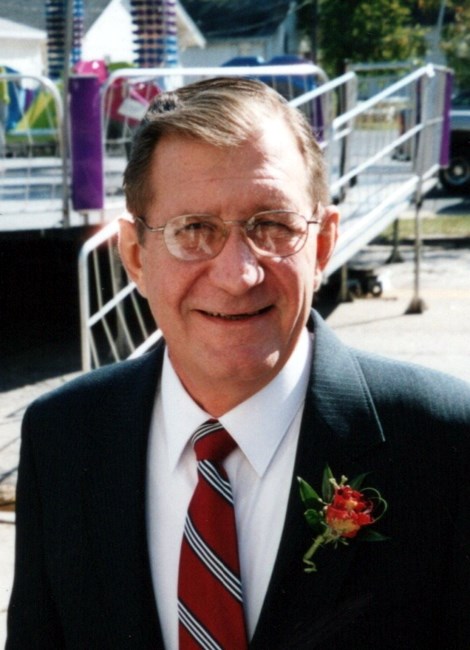 Obituary of Charles "Chuck" John Kocian