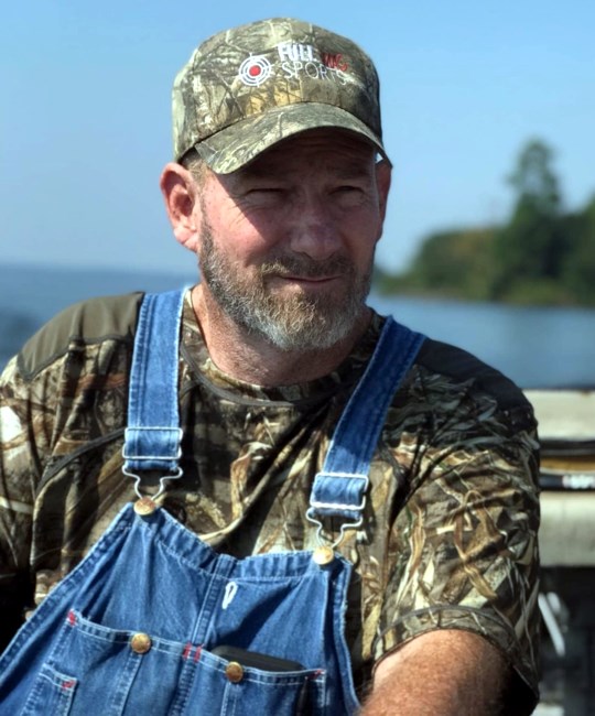 Obituario de John Tolbert Warren