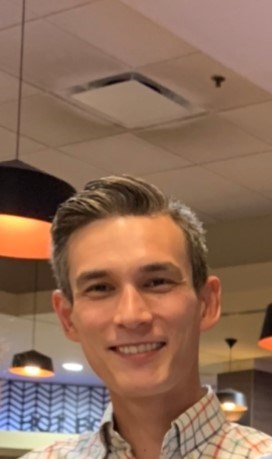 Obituary of Russell Park McCullough