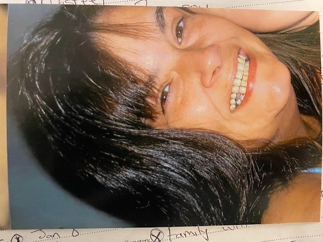 Obituary of Deanna Margaret Otto