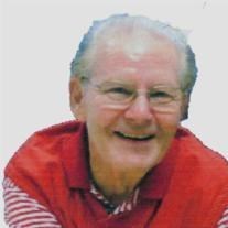 Obituary of William "Bill" Seaman