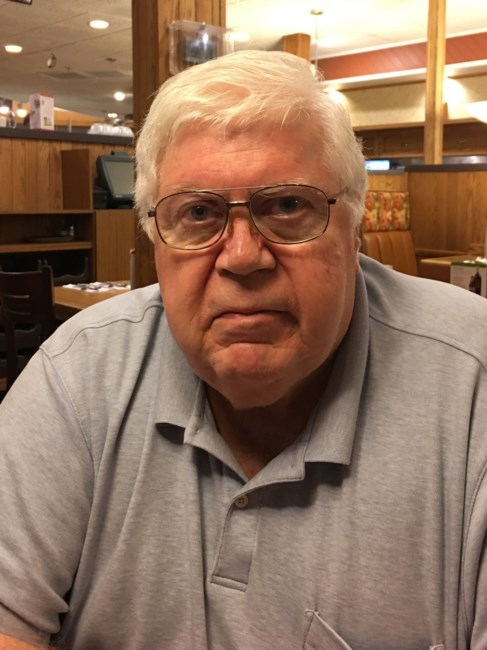 Obituary of Jerry Don Swing