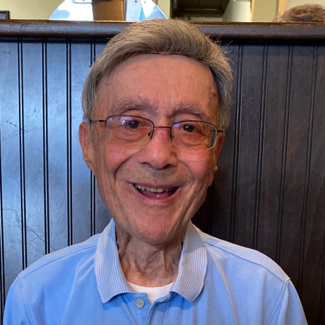 Avis de décès de Anthony R. Colasanti