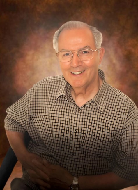 Obituary of Ernest M. Azevedo