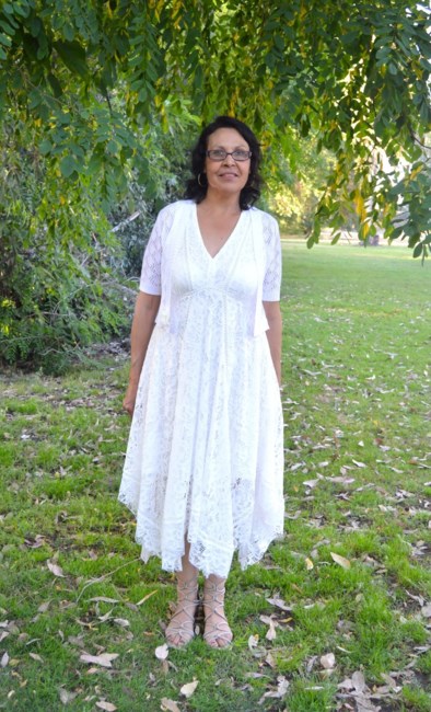 Obituary of Maria Del Rosario Serna Sanchez