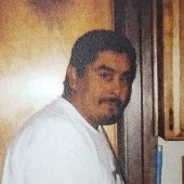Obituary of Herman Ruiz