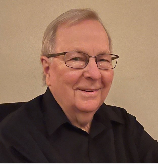 Avis de décès de Jeffrey Karl Stad