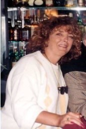 Obituary of Constance Mary Griffie