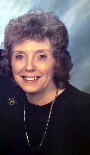 Obituary of Alice D. Hoffman