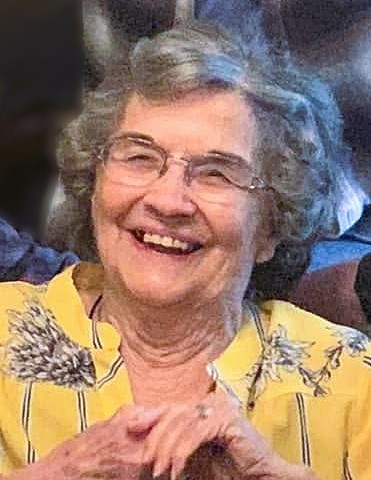 Obituary of Sylvia Dean Long