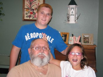 Obituary of Mr. Albert G. "Gil" Brooks