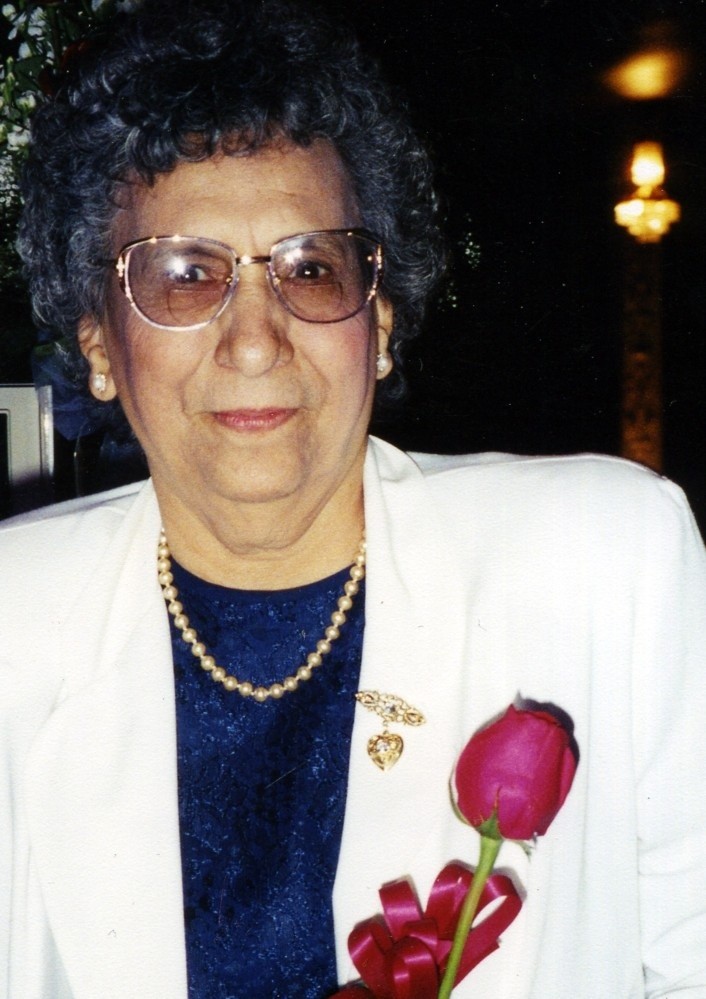 Graciela Garcia Obituary Falfurrias, TX