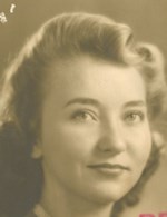 Mary Britten