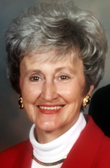 Obituary of Yvonne Plemons Bryant