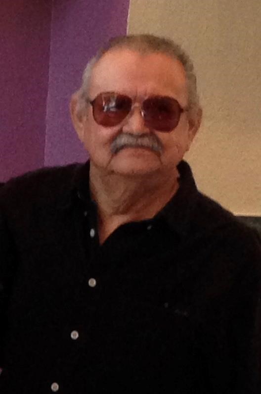 Obituary of Johnny Saenz