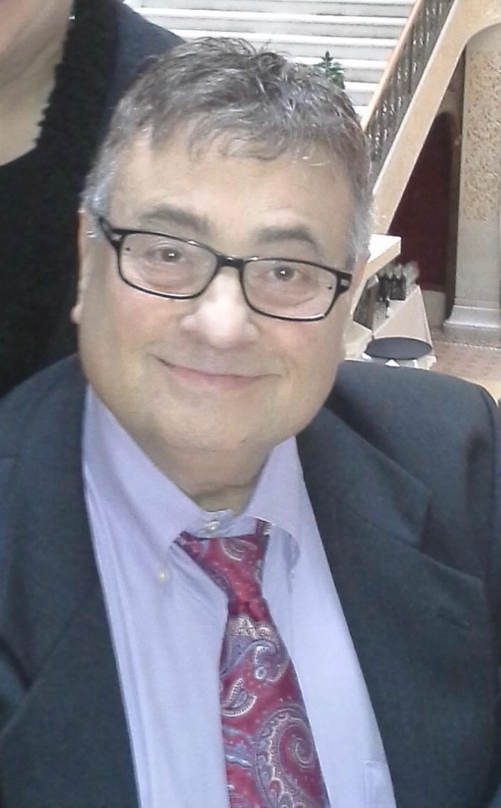 Obituario de Dr. Steven H Goldman