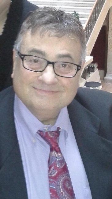 Obituary of Dr. Steven H Goldman