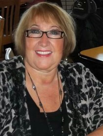 Obituario de Iris Anne Giesbrecht