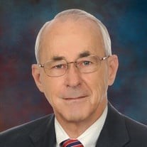 Obituary of William Ralph Cecil