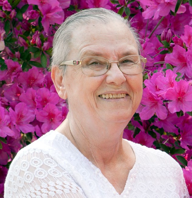 Avis de décès de Kathryn " Marlene" Browning