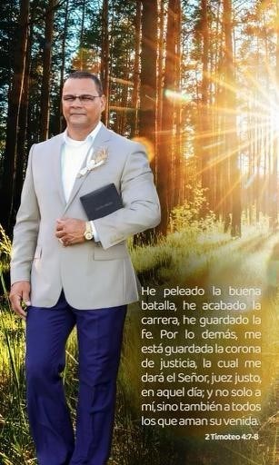 Obituario de JIMMY DELGADO MARQUEZ