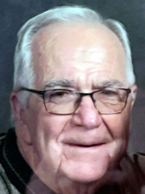 Obituary of James Richard Dutcher