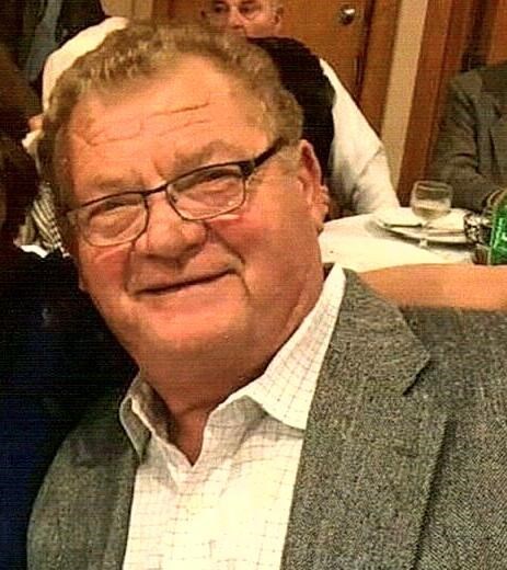 Obituary of Arsen Grgas