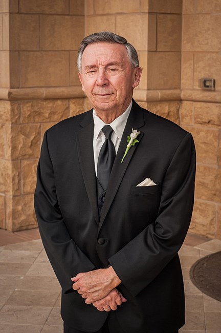 Obituary of George B. Moulas