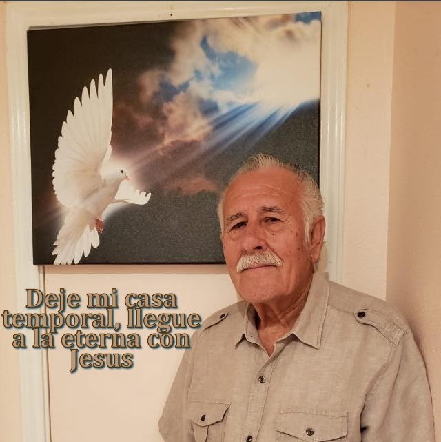Obituary of Antonio Ramirez Davila