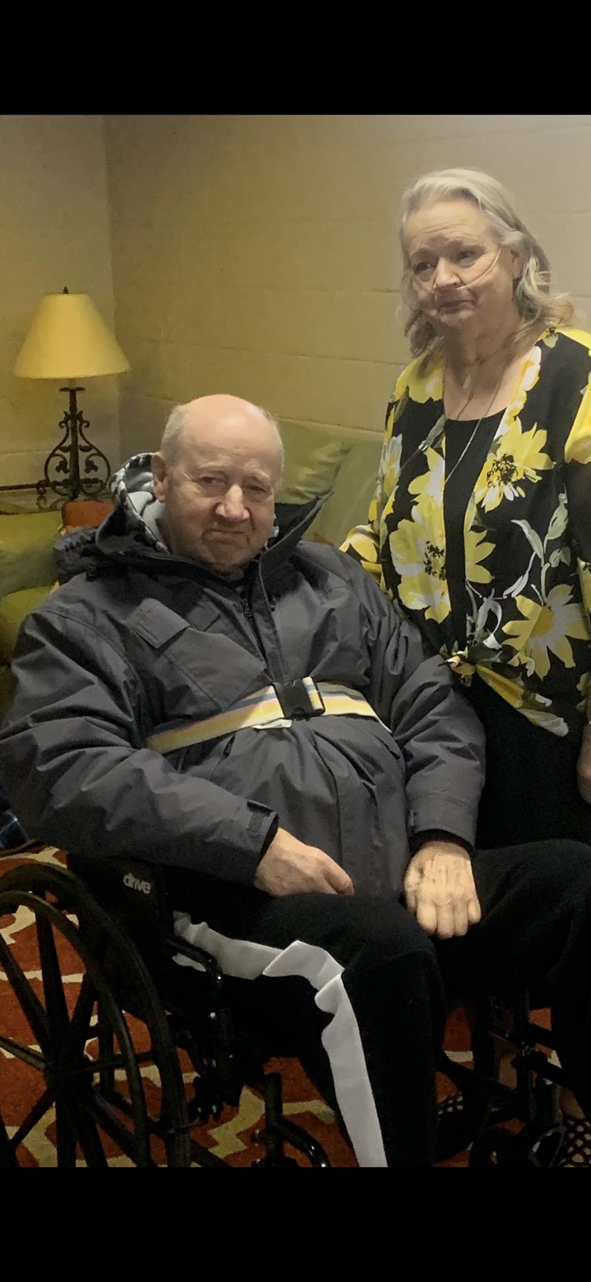 Avis de décès de William "Bill" L. Schuler