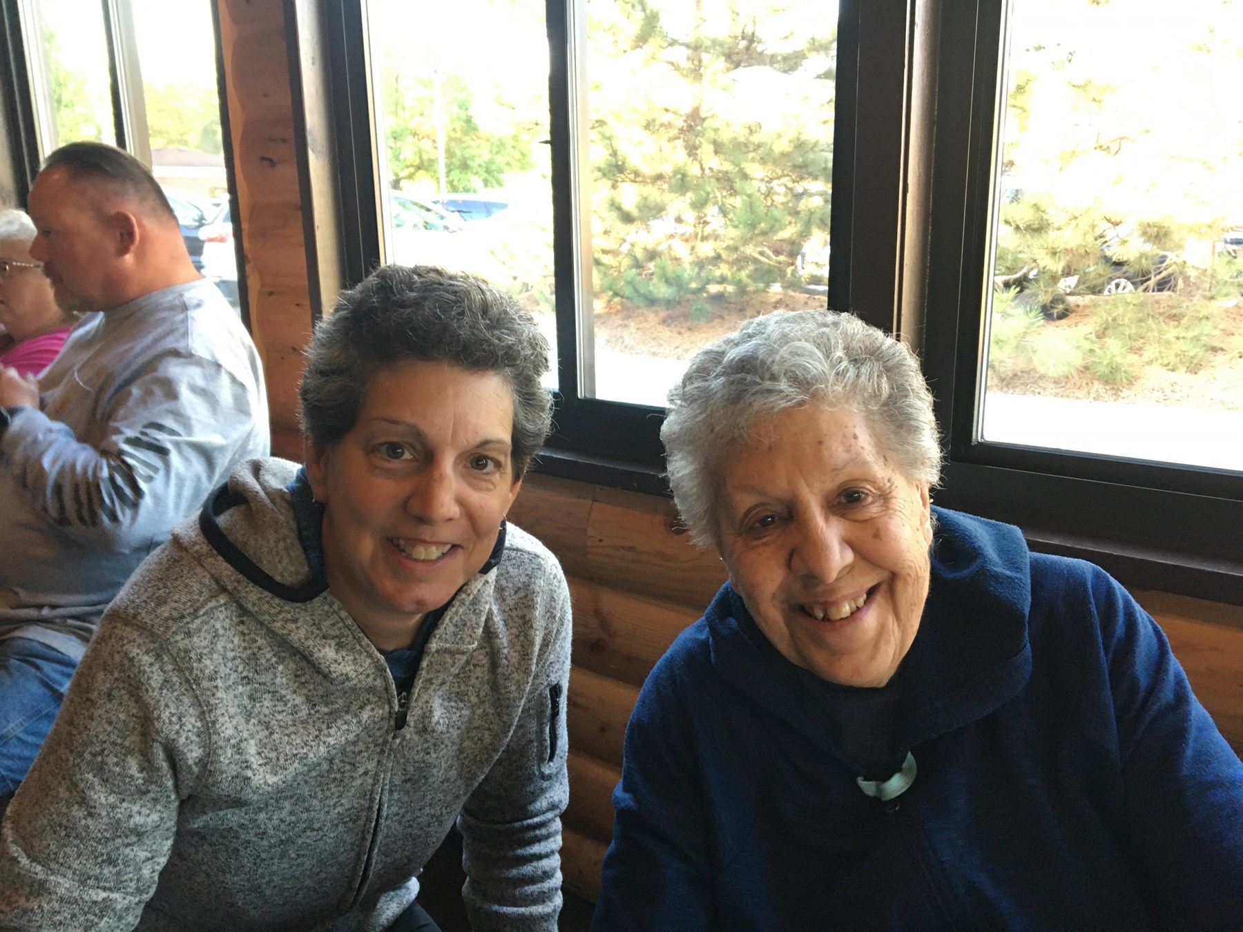 Obituary of Elizabeth Woloszyk