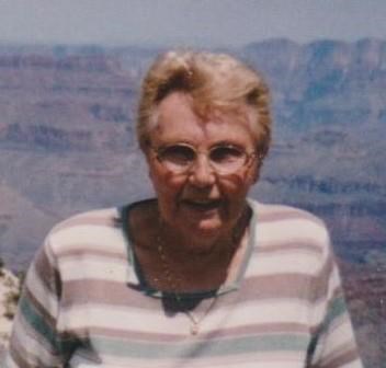 Obituario de Neeltje Viveen