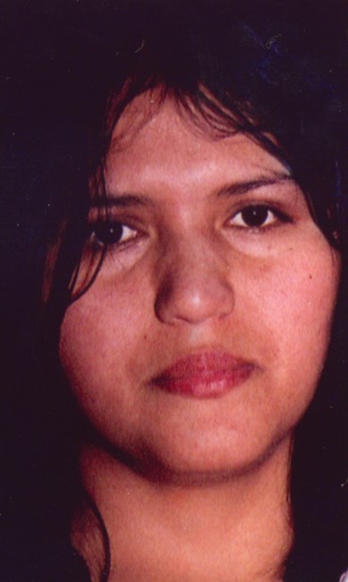 Obituary of Ana E Murillo