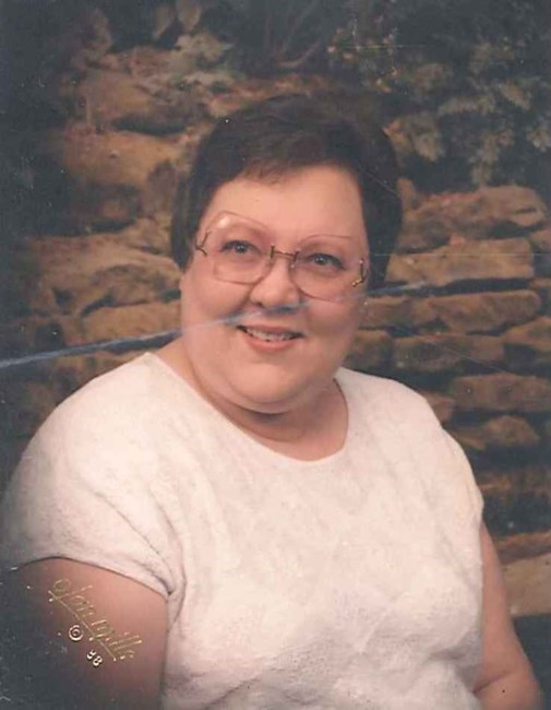 Obituary of Norma Kaye Hernandez