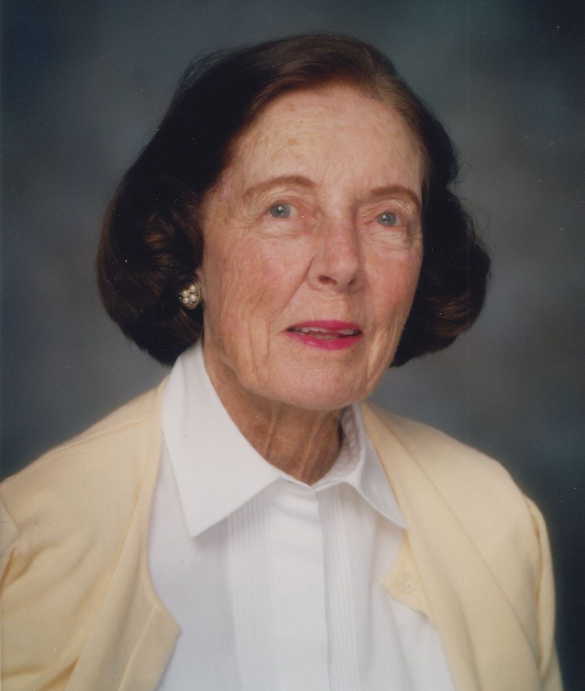 Helen Moore Obituary Brunswick, GA