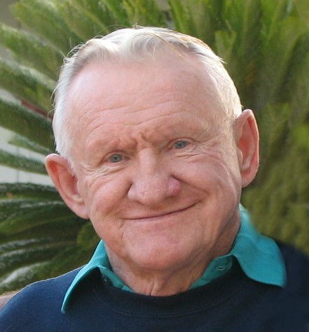 Obituary of Henry "Hank" S. Nizko, Col. USAF Ret.