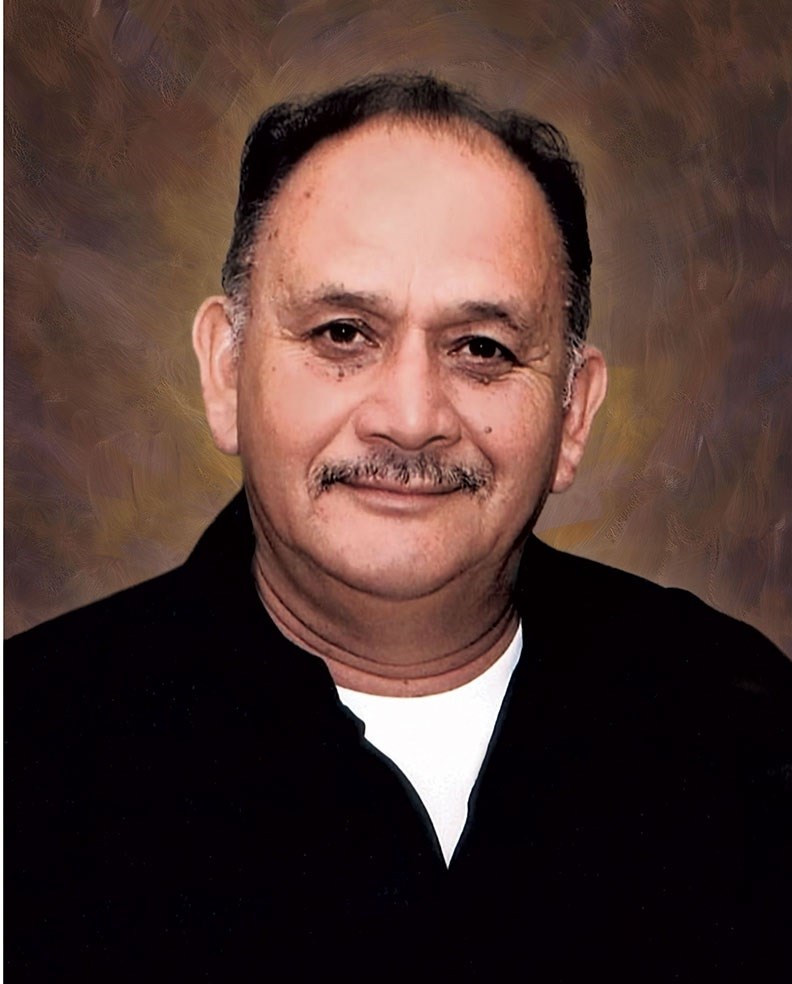 Roberto Padilla Obituary Santa Ana, CA