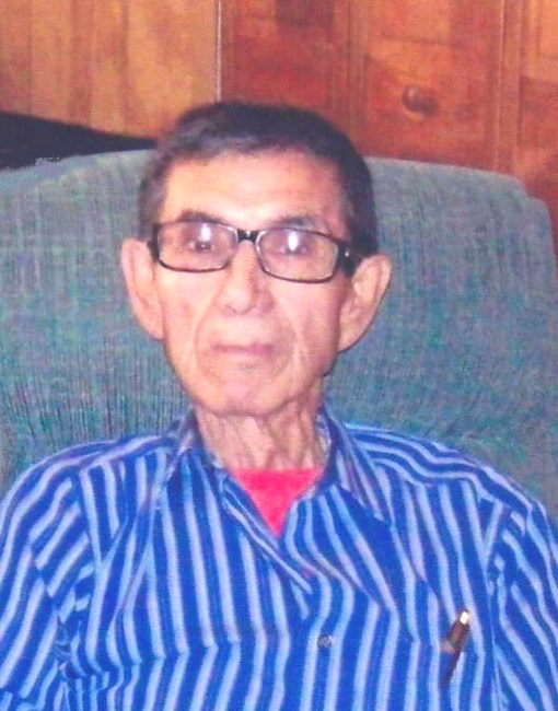 Obituary of Lloyd M. Gonzales