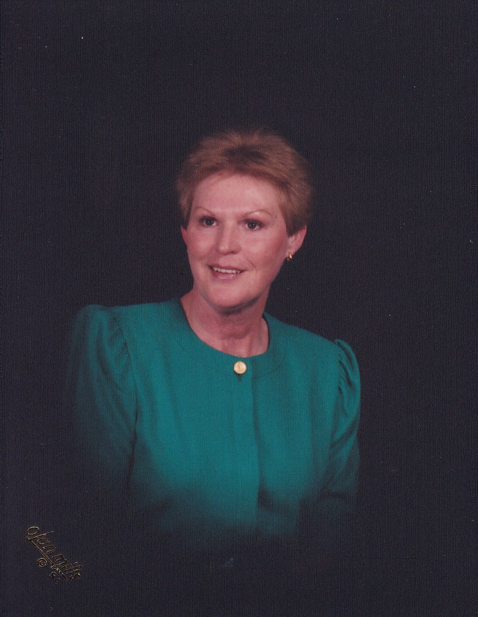 Obituary of Gloria Dean Black Carrigan