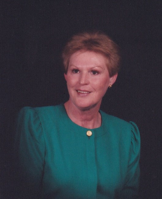Obituary of Gloria Dean Black Carrigan