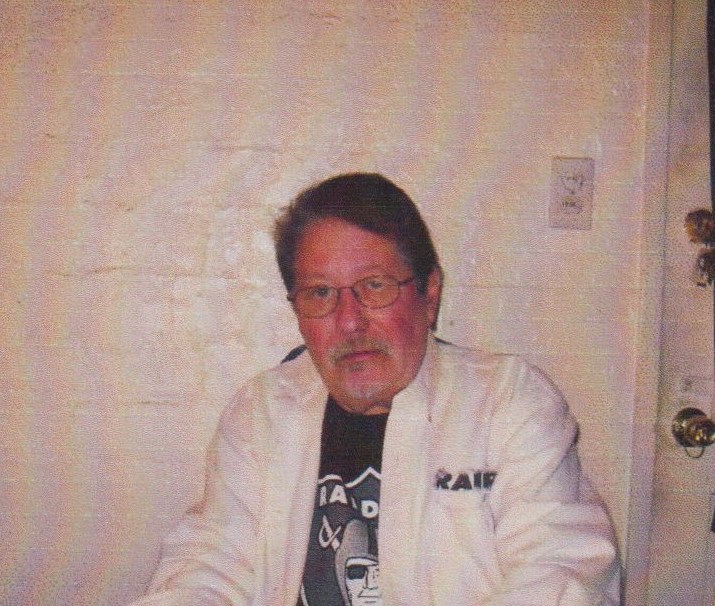 Obituary of Joseph Edward Rocha