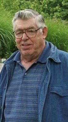 Obituary of Jesse Wayne Steiner Sr.